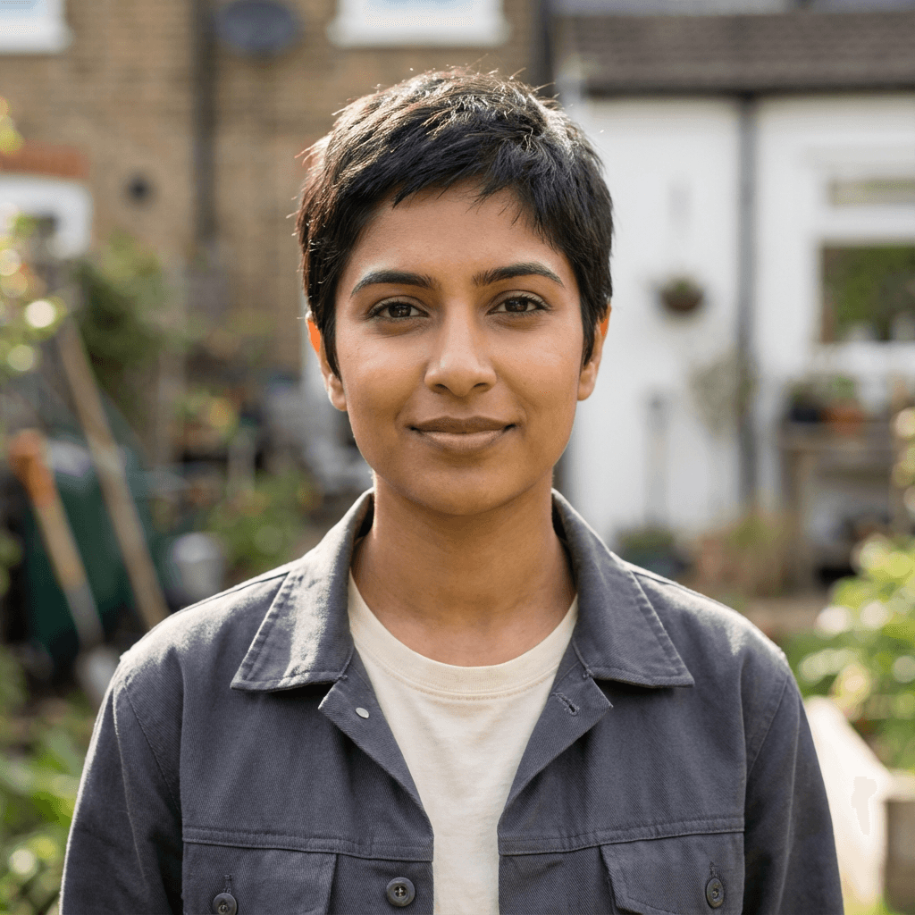 Priya Sharma
